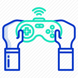 游戏手柄图标