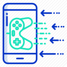 手机游戏图标