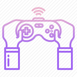 游戏手柄图标