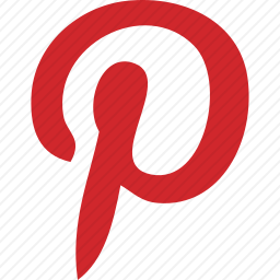 Pinterest图标