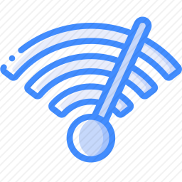 WiFi连接图标