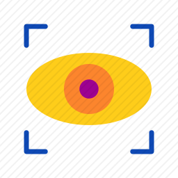 视觉图标