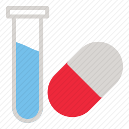 药物图标