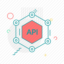 应用程序编程接口图标