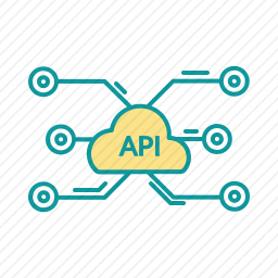 应用程序编程接口图标