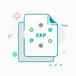 <em>ERP</em>文件图标