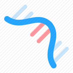 信使核糖核酸图标
