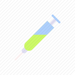 接种疫苗图标