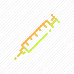 注射器图标