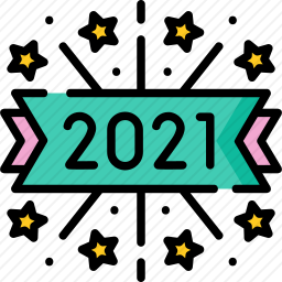 <em>2021</em>图标