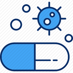胶囊图标