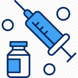 注射器图标