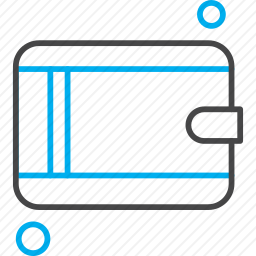 钱包图标