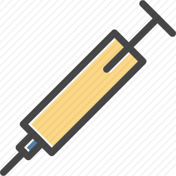 注射器图标