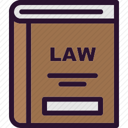 法律书籍图标