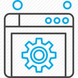 网页设置图标