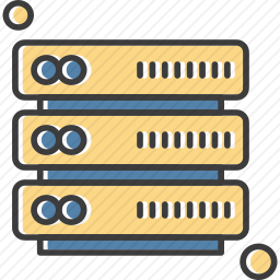 数据库图标