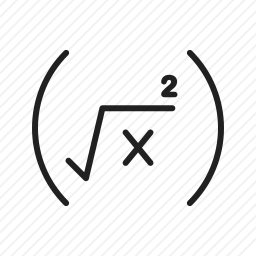 方程式图标