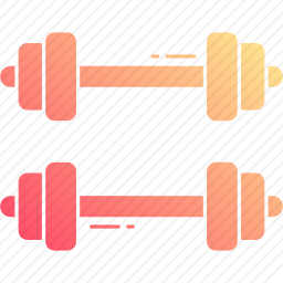 健身房图标
