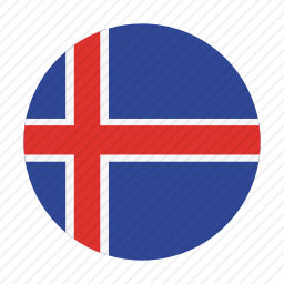 <em>冰岛</em>图标