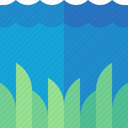 seagrass图标
