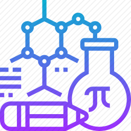 科学图标