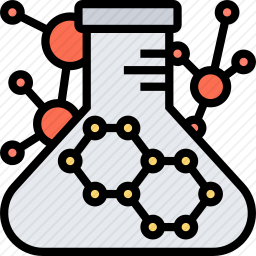 生物化学图标