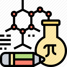 科学图标