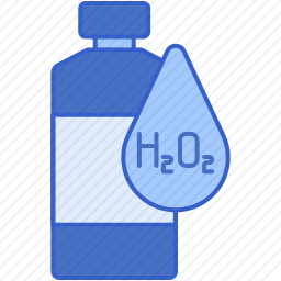 氢图标