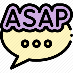 <em>ASAP</em>图标