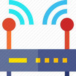 WiFi图标