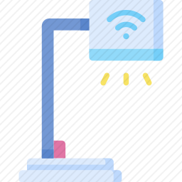 台灯图标