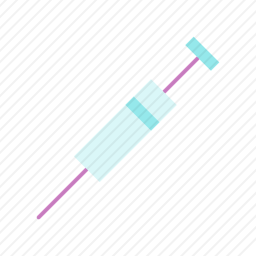 注射器图标