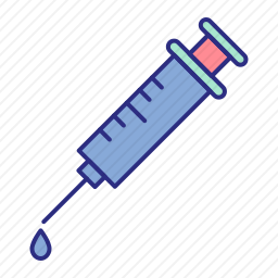 注射器图标