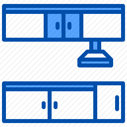 厨房图标