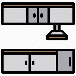 厨房图标
