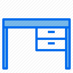 桌子图标