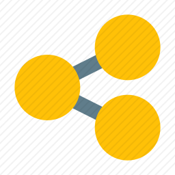 分享图标