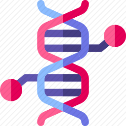 生物技术图标