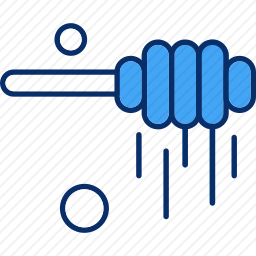 蜂蜜图标