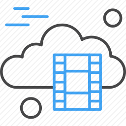 云电影图标