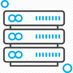 数据库图标
