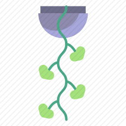 植物图标
