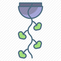植物图标