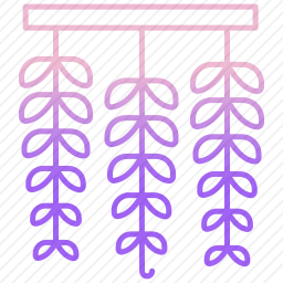 植物图标