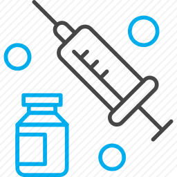 疫苗图标