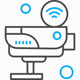 监控图标