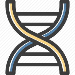 DNA图标