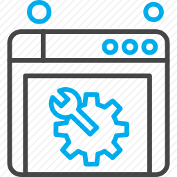 网页设置图标