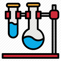 实验图标